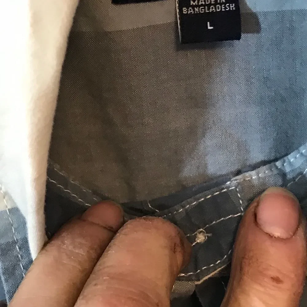 Gap Kids Large Boys Dress Shirt